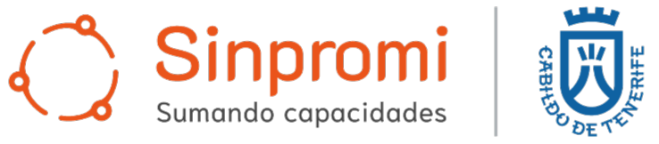 SinpromiGes logo